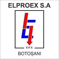 Elproex SA - proiectare si executie lucrari instalatii electrice cu tensiuni de pana la 20 kV